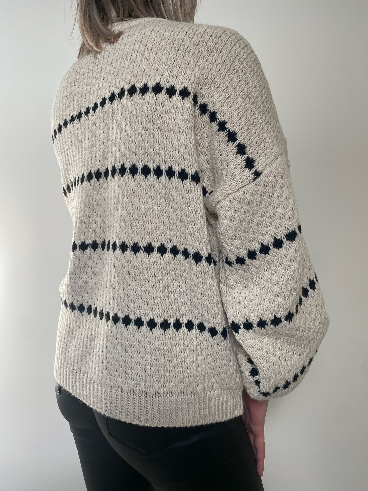 Pull Amandine