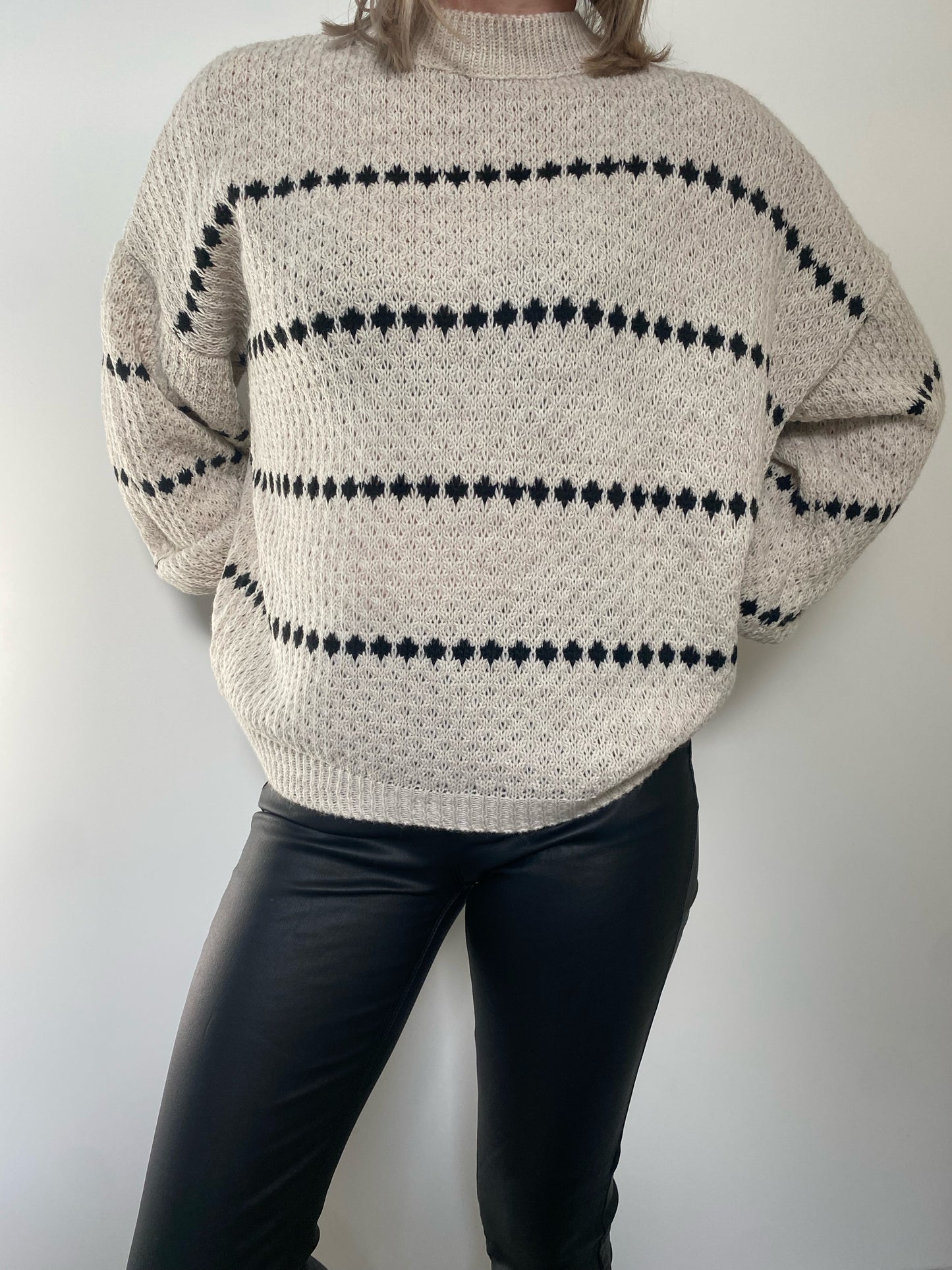 Pull Amandine